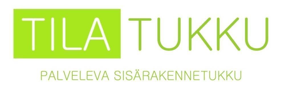 Tilatukku Finland Oy